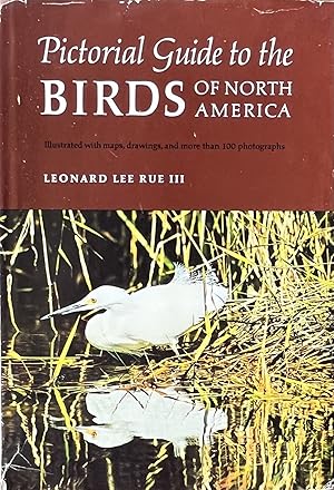 Pictorial Guide to the Birds of North America