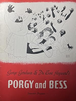 Porgy and Bess