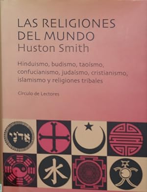 Imagen del vendedor de Las religiones del mundo a la venta por Librera Alonso Quijano