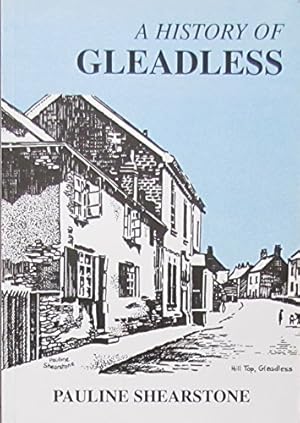 Imagen del vendedor de A History of Gleadless a la venta por WeBuyBooks