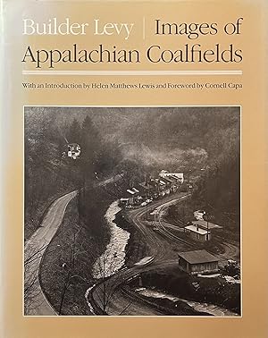 Bild des Verkufers fr Images of Appalachian Coalfields zum Verkauf von 32.1  Rare Books + Ephemera, IOBA, ESA