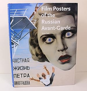 Image du vendeur pour Film Posters of the Russian Avant-Garde mis en vente par Peak Dragon Bookshop 39 Dale Rd Matlock