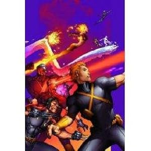 Bild des Verkufers fr Ultimate X-Men Volume 15: Magical TPB (Ultimate X-men, 15) zum Verkauf von WeBuyBooks