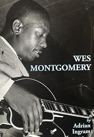 Seller image for Wes Montgomery for sale by 32.1  Rare Books + Ephemera, IOBA, ESA