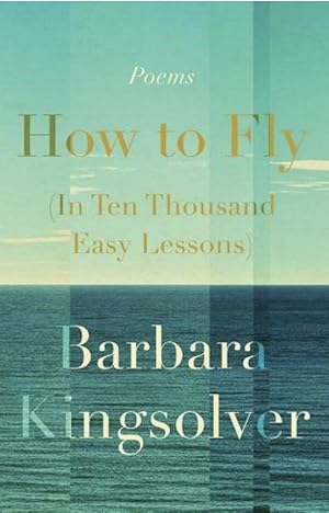 How to Fly [In Ten Thousand Easy Lessons]