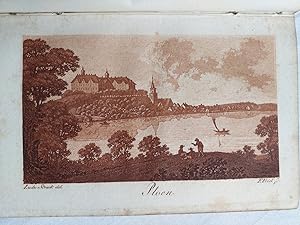 Bild des Verkufers fr Taschenbuch fr das Jahr 1802. zum Verkauf von Antiquariat H. Carlsen