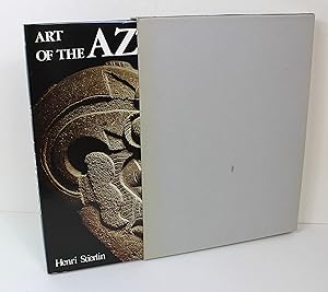 Art of the Aztecs