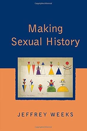 Seller image for Making Sexual History for sale by WeBuyBooks