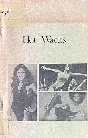 Hot Wacks Second Edition