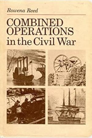 Combined Operations in the Civil War