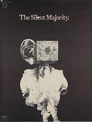 The Silent Majority