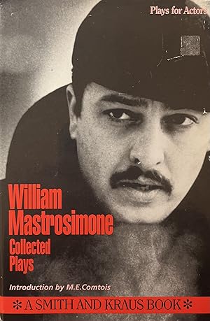William Mastrosimone: Collected Plays, Vol. 1