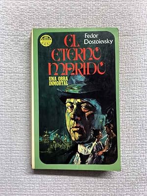 Seller image for El eterno marido for sale by Campbell Llibres