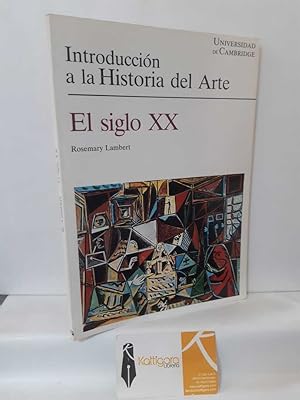 Bild des Verkufers fr EL SIGLO XX zum Verkauf von Librera Kattigara