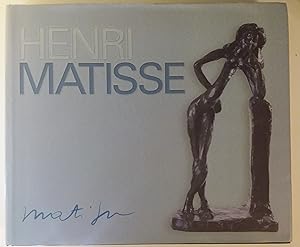 Seller image for Henri Matisse for sale by PSBooks