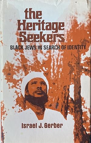 The Heritage Seekers: Black Jews in Search of Identity
