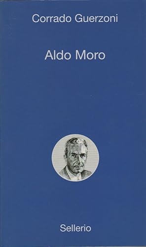 Immagine del venditore per Aldo Moro venduto da MULTI BOOK