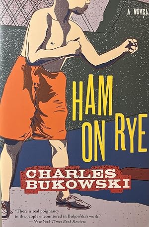 Seller image for Ham on Rye for sale by 32.1  Rare Books + Ephemera, IOBA, ESA