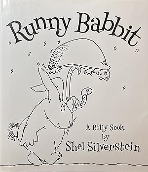 Seller image for Runny Babbit: A Billy Sook for sale by 32.1  Rare Books + Ephemera, IOBA, ESA