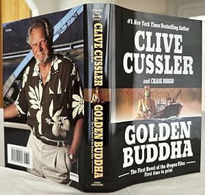 Immagine del venditore per Golden Buddha venduto da Cahill Rare Books