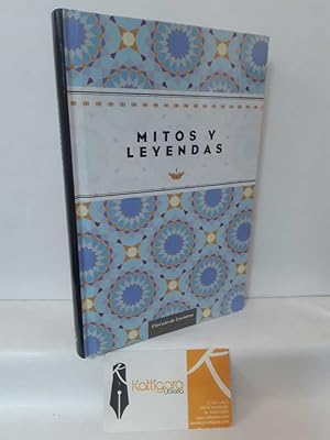 Seller image for MITOS Y LEYENDAS for sale by Librera Kattigara