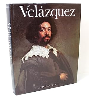 Immagine del venditore per Velazquez: Painter and Courtier venduto da Peak Dragon Bookshop 39 Dale Rd Matlock