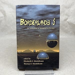 Immagine del venditore per Borderlands 5 venduto da The Bookman & The Lady