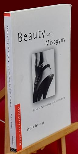 Seller image for Beauty and Misogyny: Harmful Cultural Practices in the West for sale by Libris Books