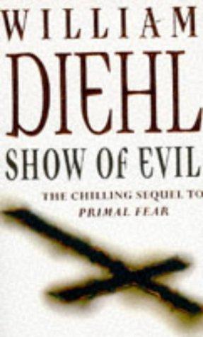 Seller image for Show Of Evil for sale by WeBuyBooks 2