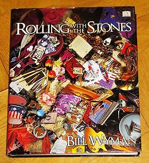 Rolling With The Stones