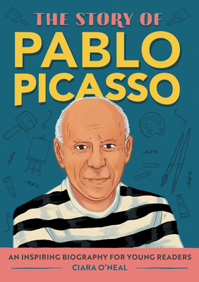 Seller image for The Story of Pablo Picasso: A Biography Book for New Readers (Paperback or Softback) for sale by BargainBookStores