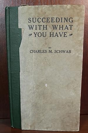 Seller image for Succeeding With What You Have for sale by Ernestoic Books