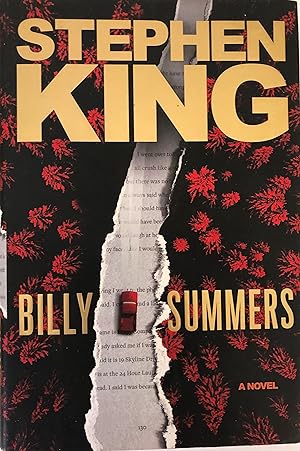 Billy Summers