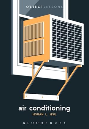 Immagine del venditore per Air Conditioning venduto da GreatBookPrices
