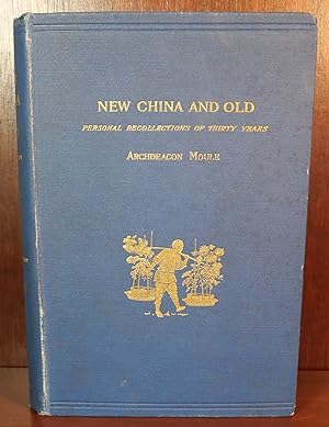 New China and Old