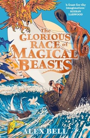 Image du vendeur pour Glorious Race of Magical Beasts mis en vente par GreatBookPrices