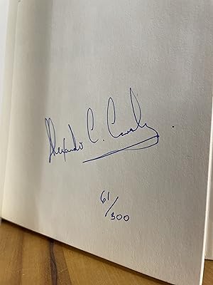 101 Proof (Signed)