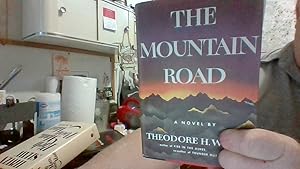 Seller image for THE MOUNTAIN ROAD for sale by Smokey