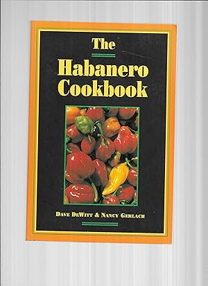 THE HABANERO COOKBOOK