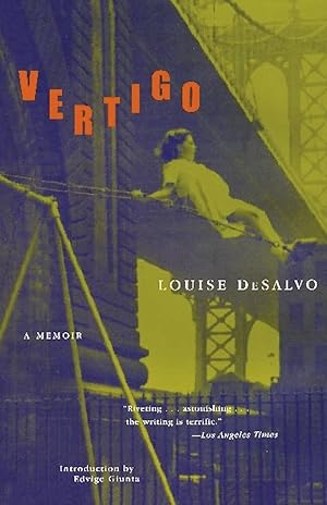 Immagine del venditore per Vertigo: A Memoir venduto da moluna