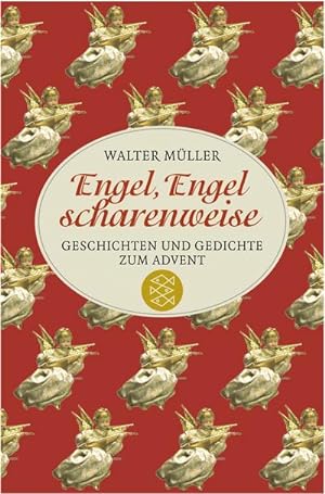 Seller image for Engel, Engel scharenweise for sale by BuchWeltWeit Ludwig Meier e.K.