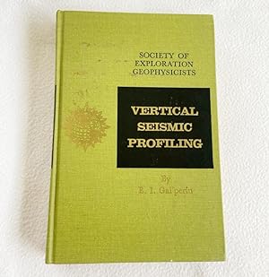 Seller image for Vertical Seismic Profiling BY Galperin, E I: HC 1974 for sale by Miki Store