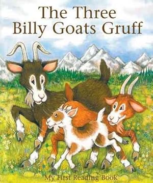 Seller image for Three Billy Goats Gruff : Floor Book for sale by GreatBookPrices