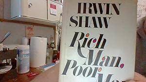 Seller image for RICH MAN POOR MAN for sale by Smokey