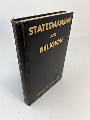 STATESMANSHIP AND RELIGION
