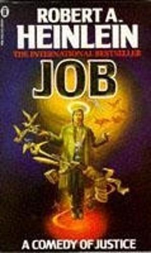 Seller image for Job: A Comedy of Justice for sale by WeBuyBooks 2