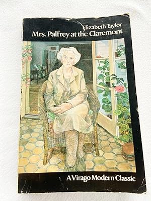 Seller image for (1st printing) Mrs. Palfrey at the Claremont (Virago Modern Classic) PB 1982 for sale by Miki Store