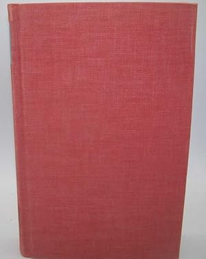 Imagen del vendedor de Walter Bagehot: A Study of His Life and Thought Together with a Selection from His Political Writings a la venta por Easy Chair Books