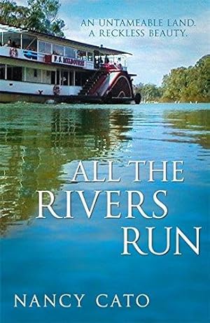 Bild des Verkufers fr All the Rivers Run zum Verkauf von WeBuyBooks 2