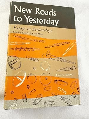 Seller image for New Roads To Yesterday for sale by Miki Store